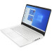  Notebook HP 14S-FQ0005NE Ryzen 3 3250U/4 GB RAM/256 GB SSD Laptop