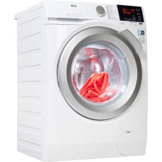  MOSÓGÉP AEG Serie 6000 L6FB49VFL 9 kg 1400@