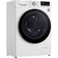  MOSÓGÉP Lg F2V7SLIM8E 8,5Kg Elöltöltős