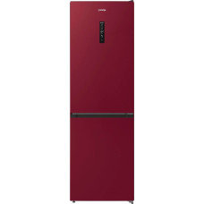  HŰTŐ GORENJE NK79B0DR  Kombinált Bordó